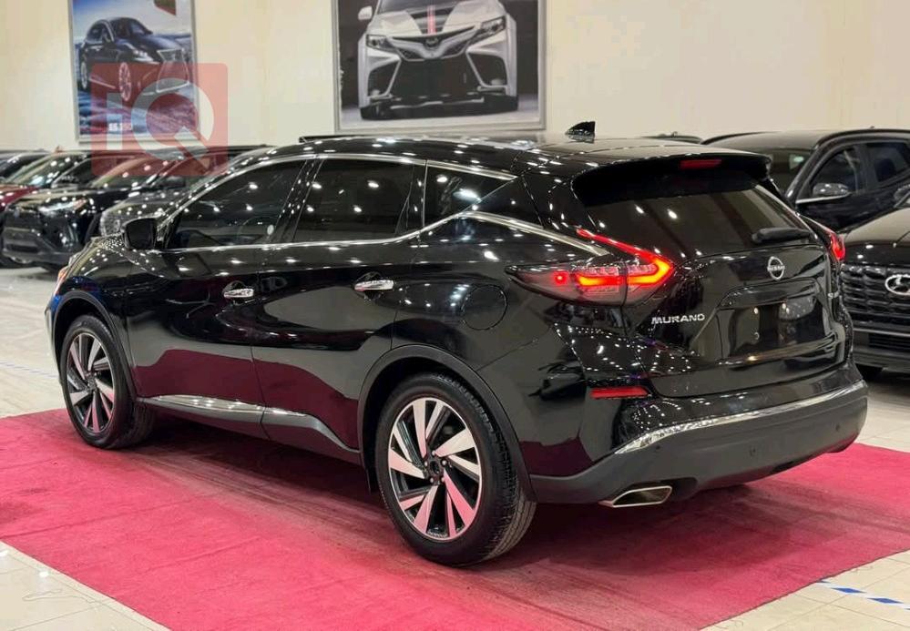 Nissan Murano